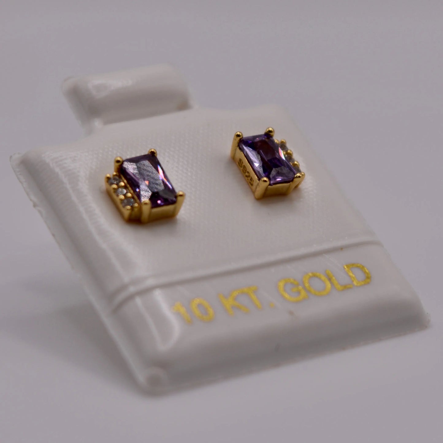 Cuadrado Violeta - MAISON MEXIQUE