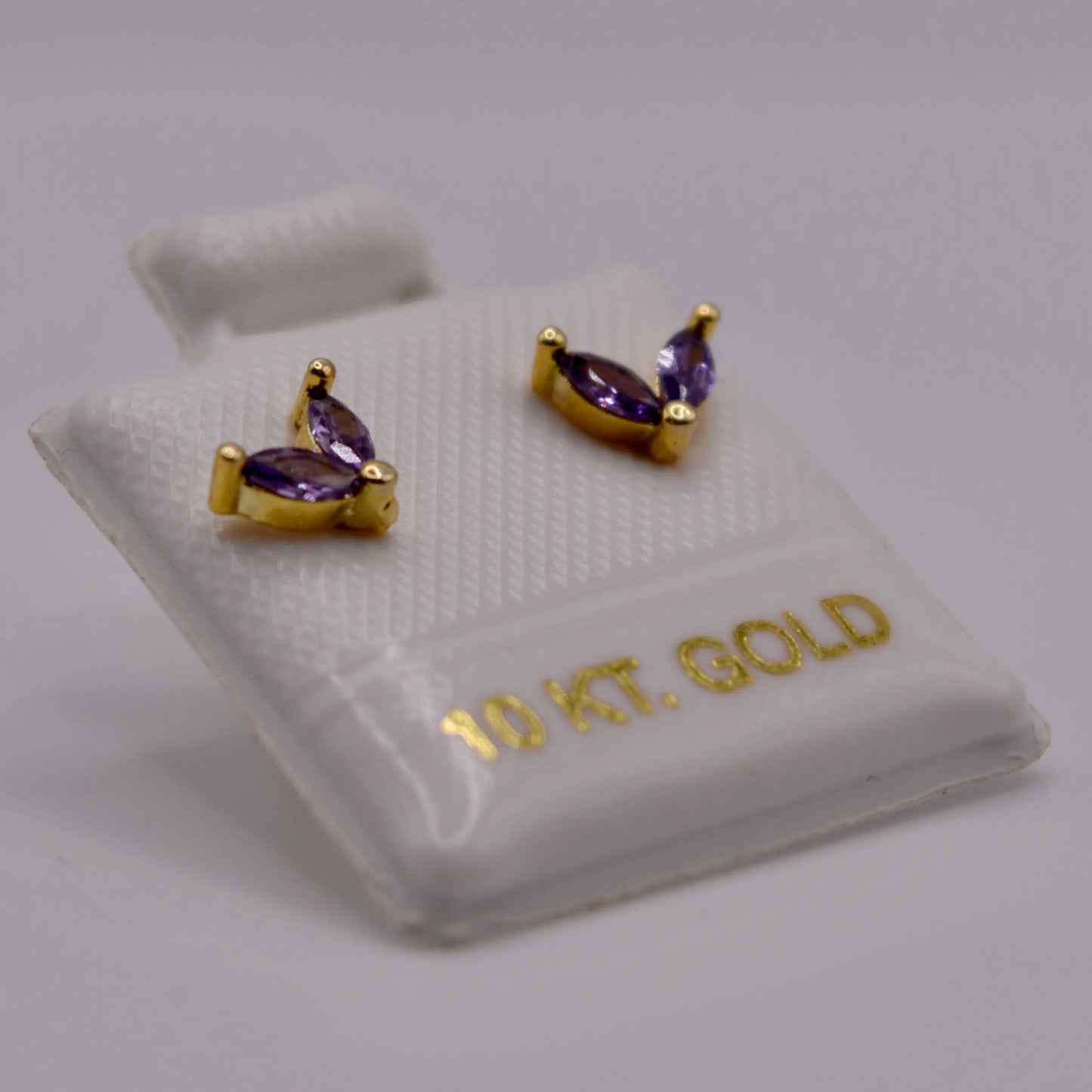 Feuilles Violettes - MAISON MEXIQUE