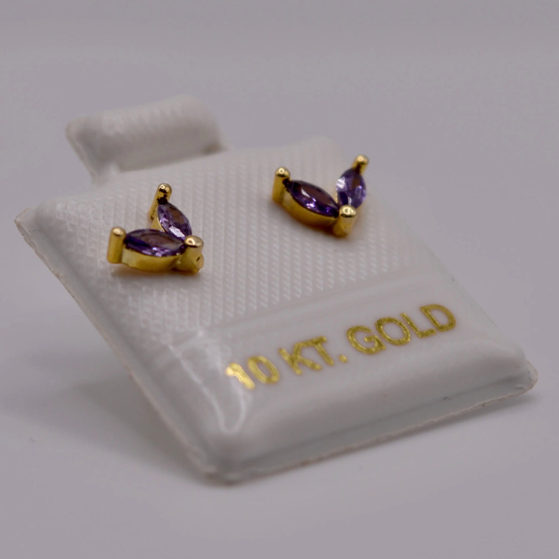 Feuilles Violettes - MAISON MEXIQUE