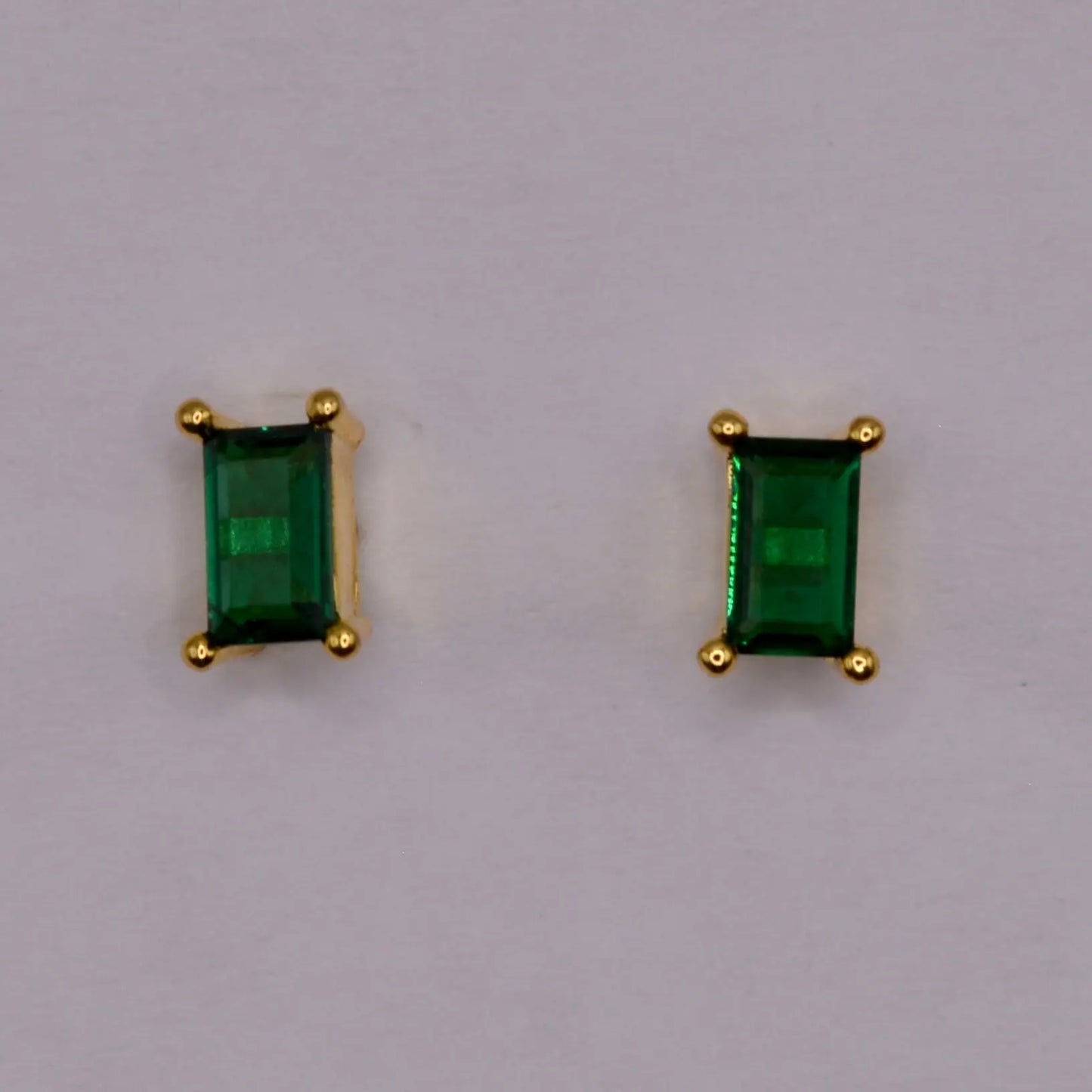 Cuadrado Verde - MAISON MEXIQUE