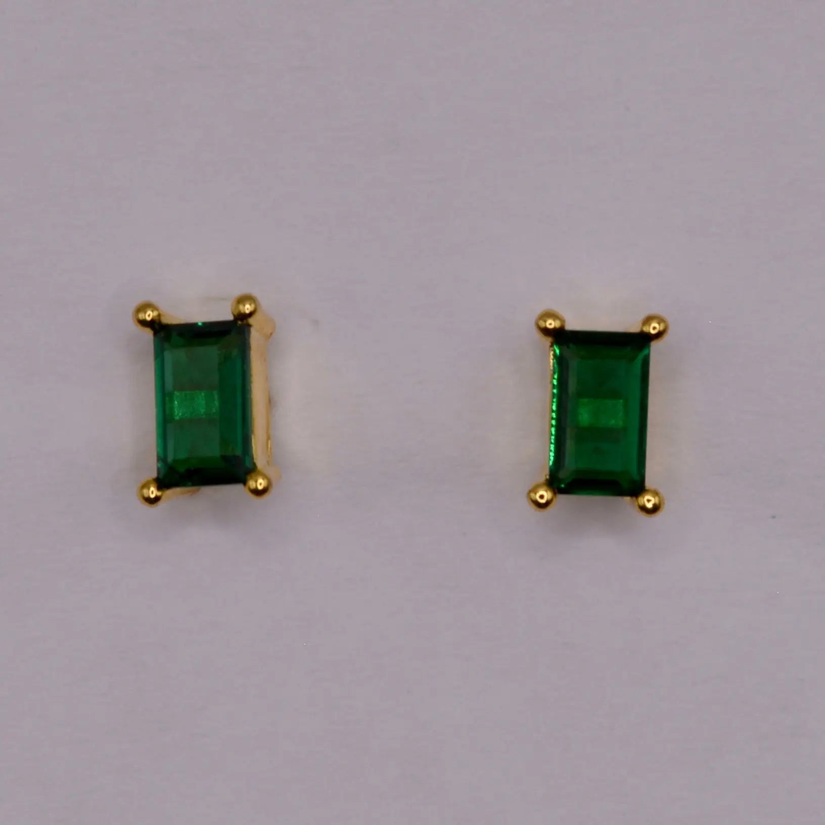 Cuadrado Verde - MAISON MEXIQUE