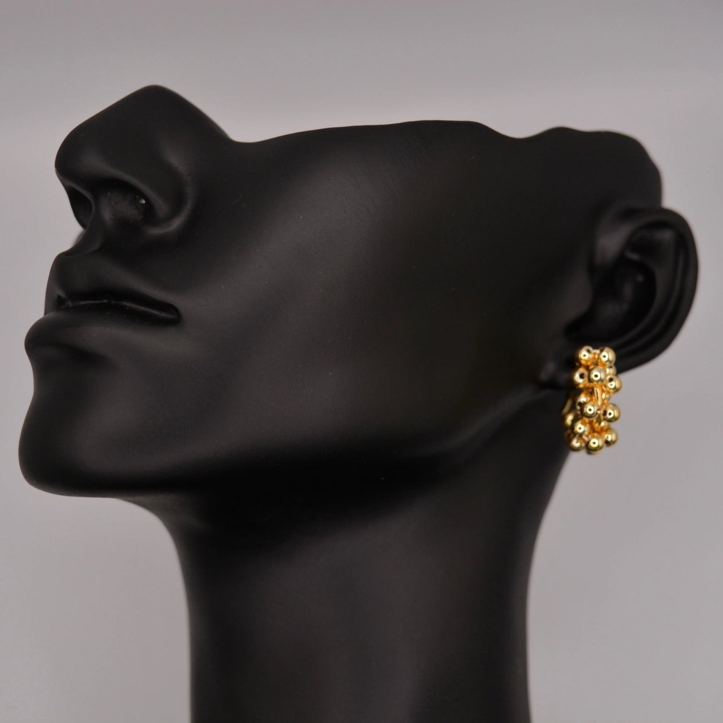 Perles Japonaises Dorées Mini - MAISON MEXIQUE