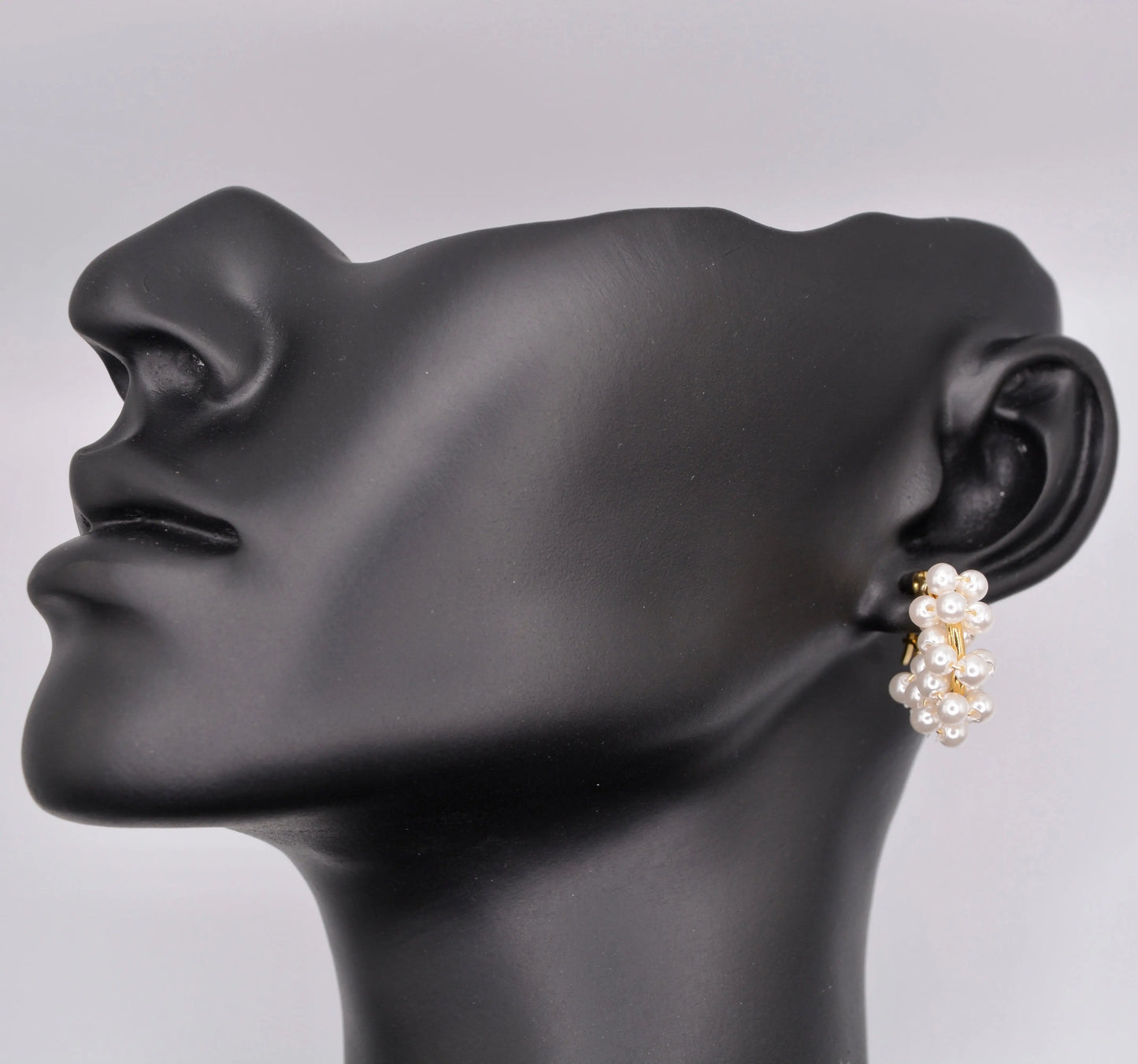 Perles Japonaises Blanches Mini - MAISON MEXIQUE