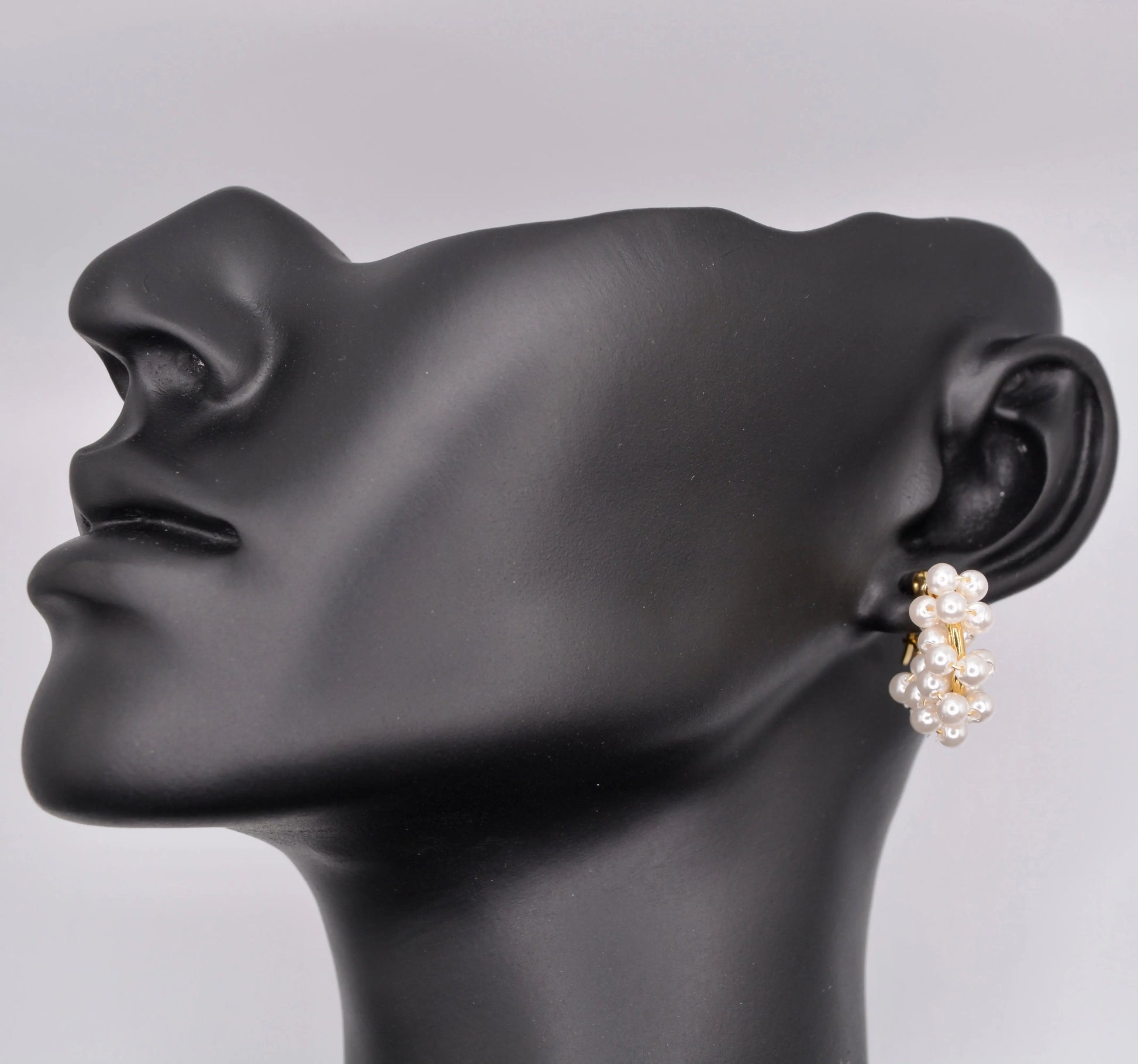 Perles Japonaises Blanches Mini - MAISON MEXIQUE