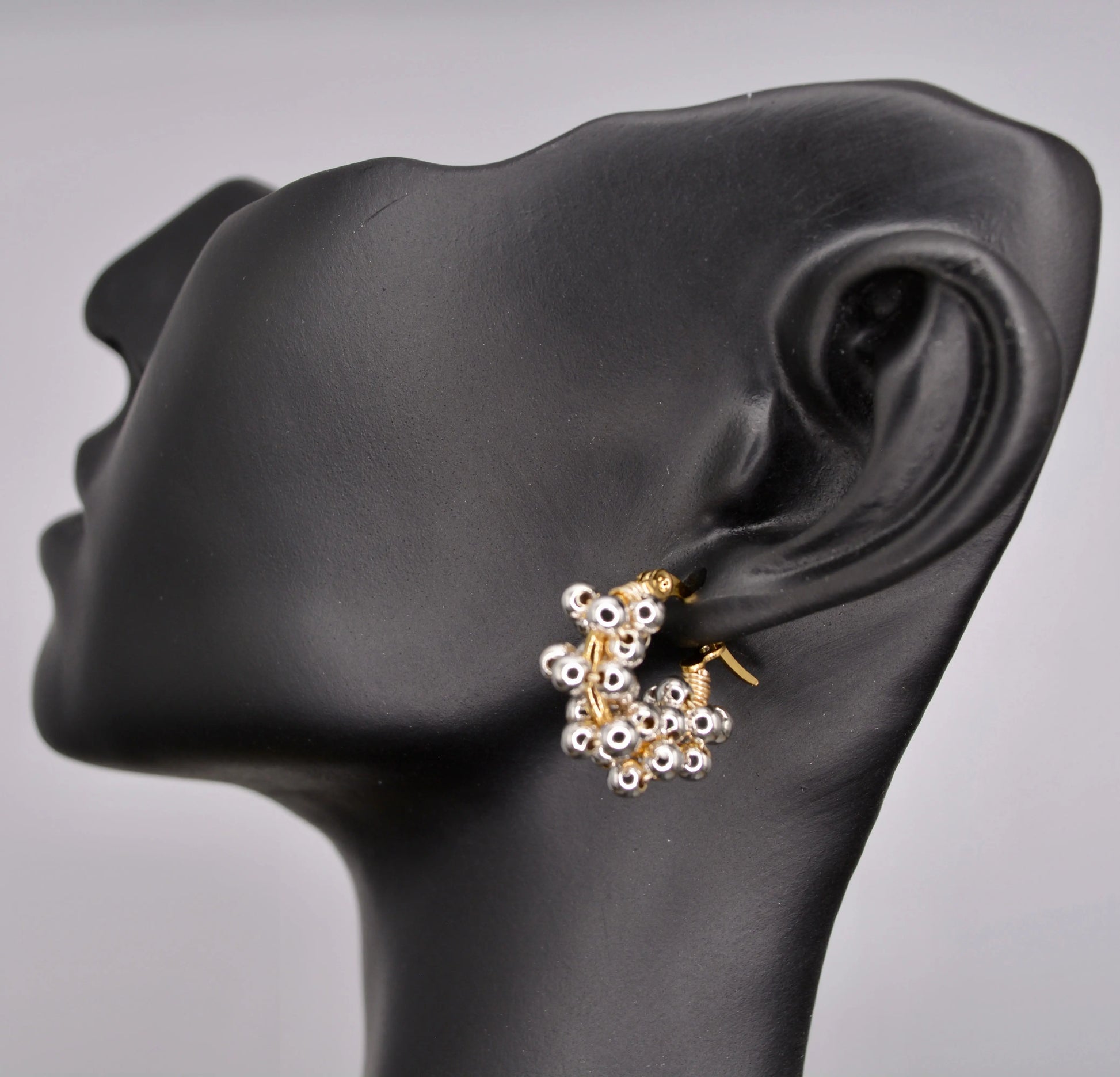 Perles Japonaises Argentées Mini - MAISON MEXIQUE