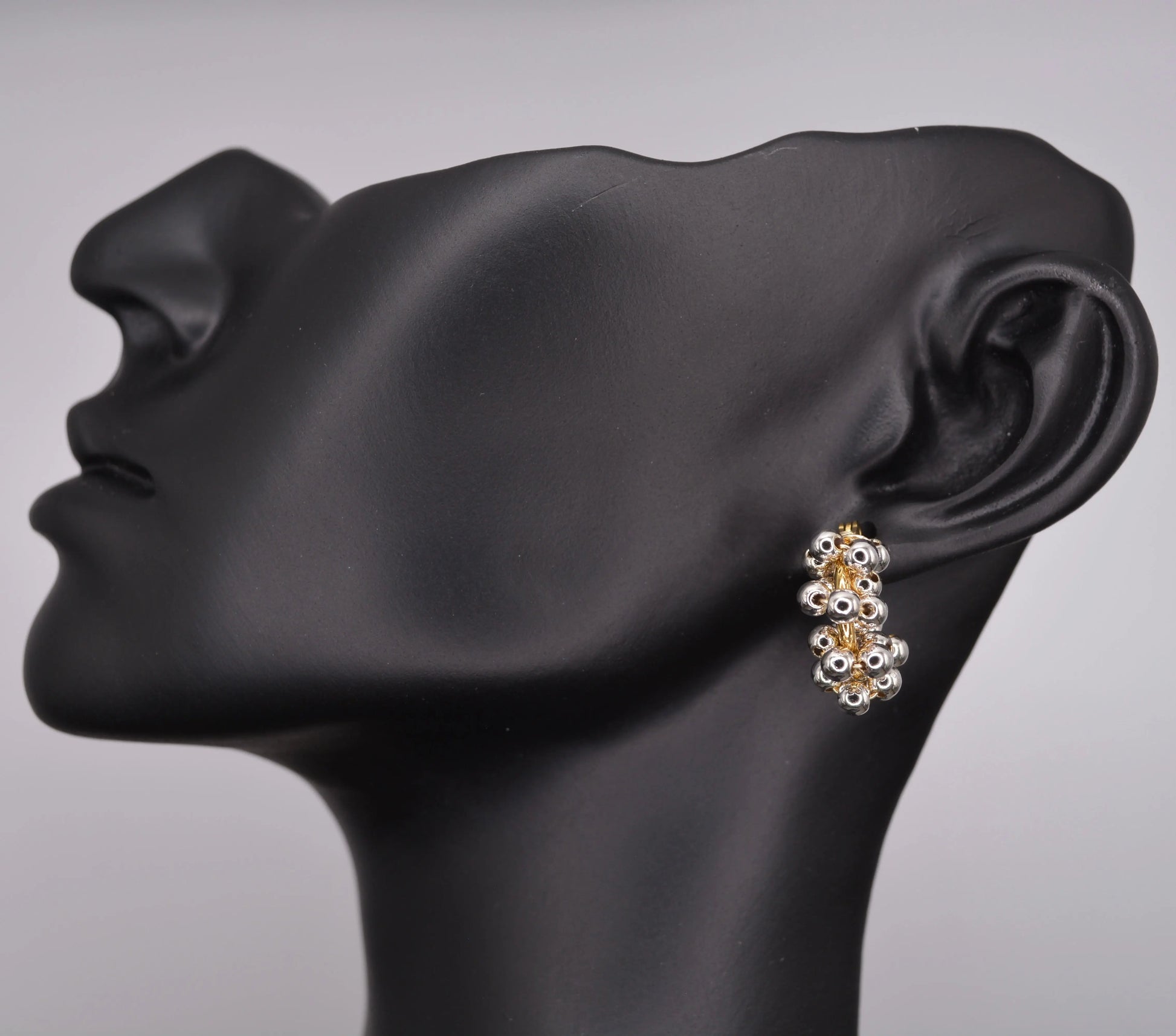 Perles Japonaises Argentées Mini - MAISON MEXIQUE