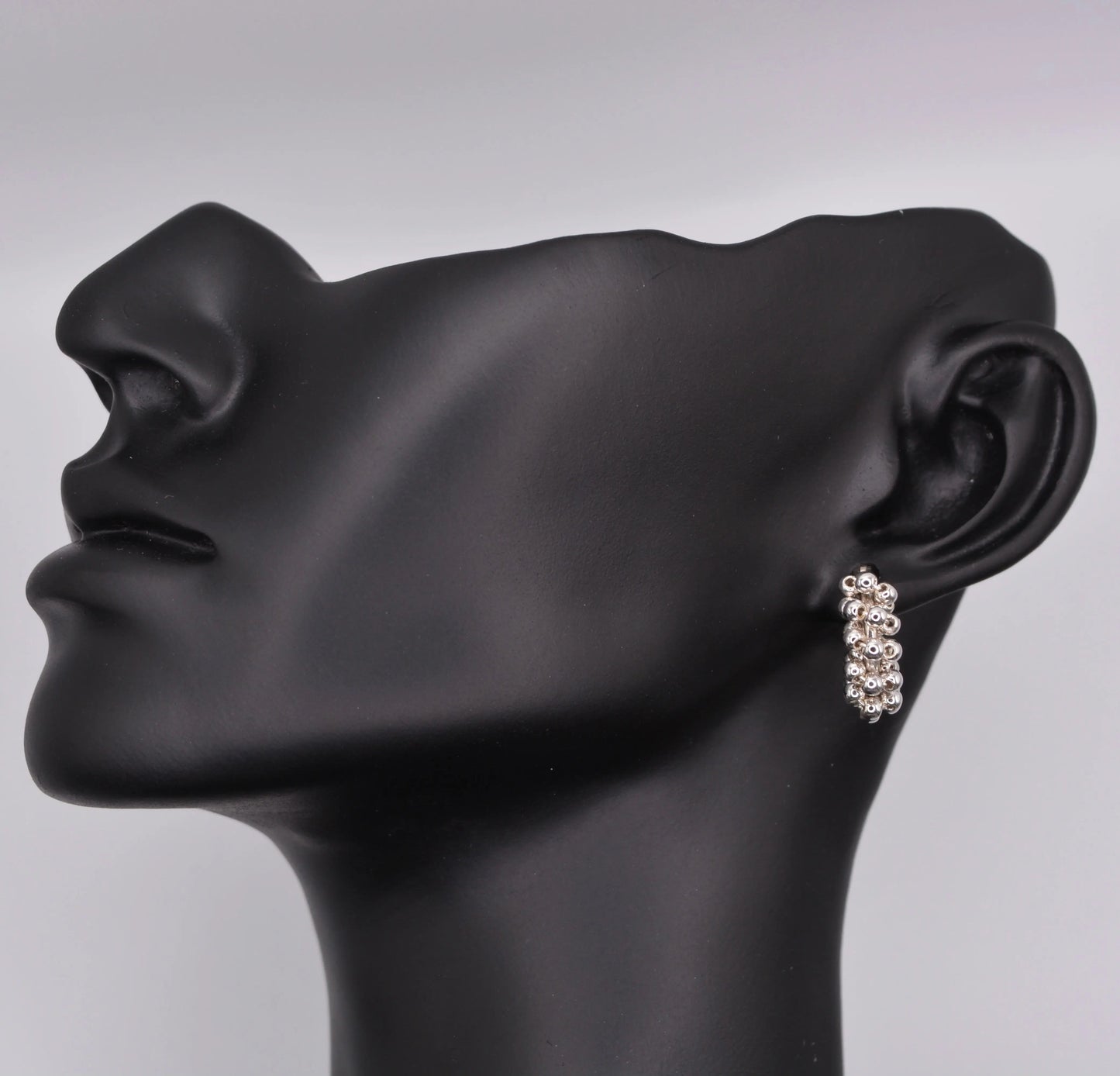 Perles Japonaises Acier Mini - MAISON MEXIQUE