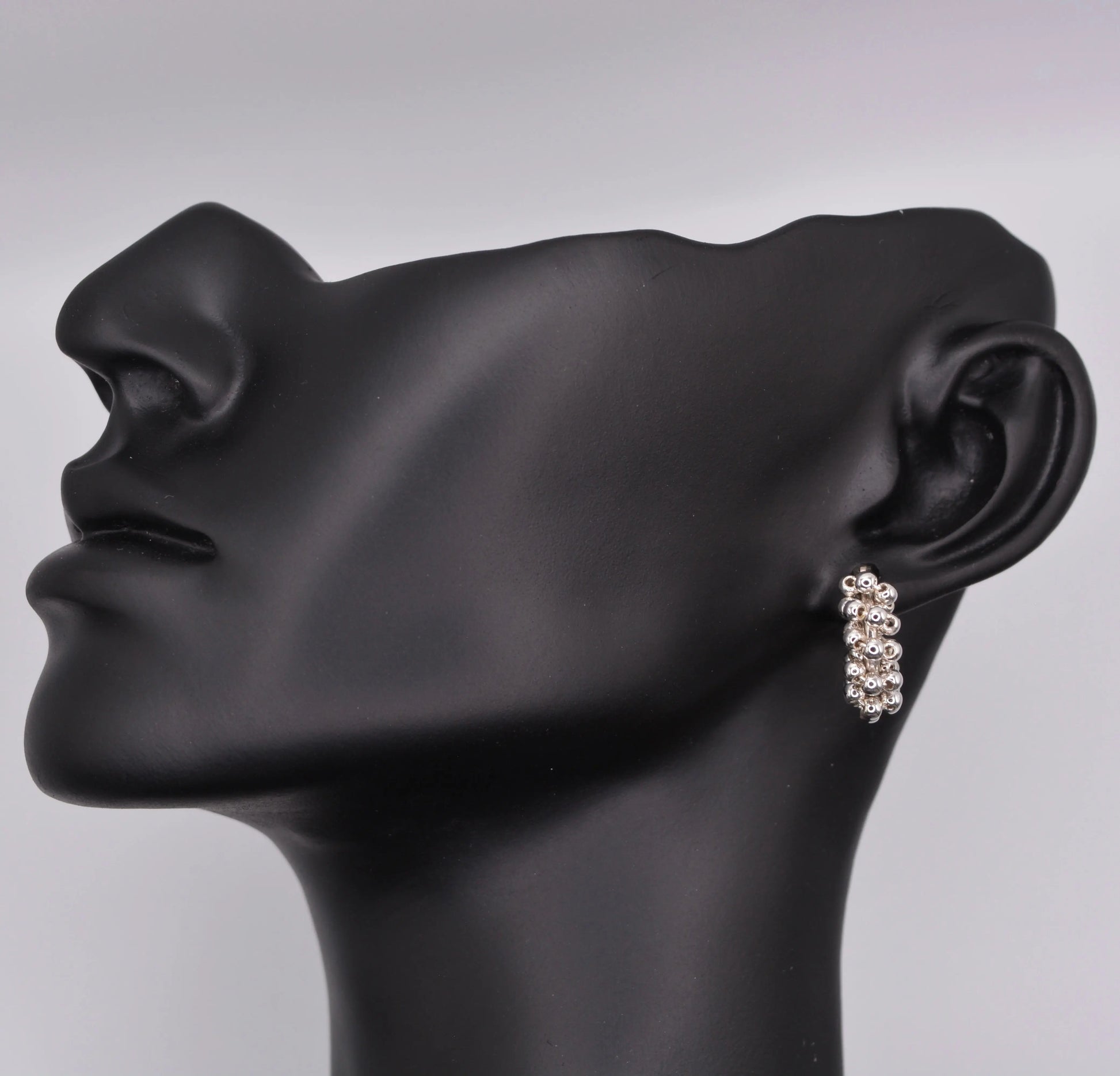 Perles Japonaises Acier Mini - MAISON MEXIQUE