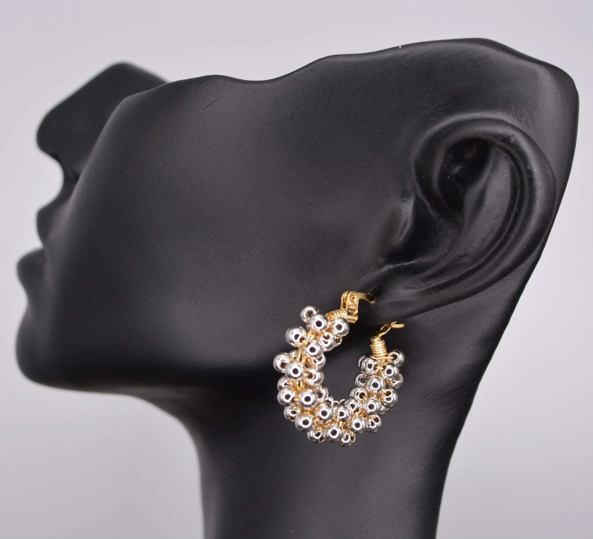 Perles Japonaises Argentées - MAISON MEXIQUE