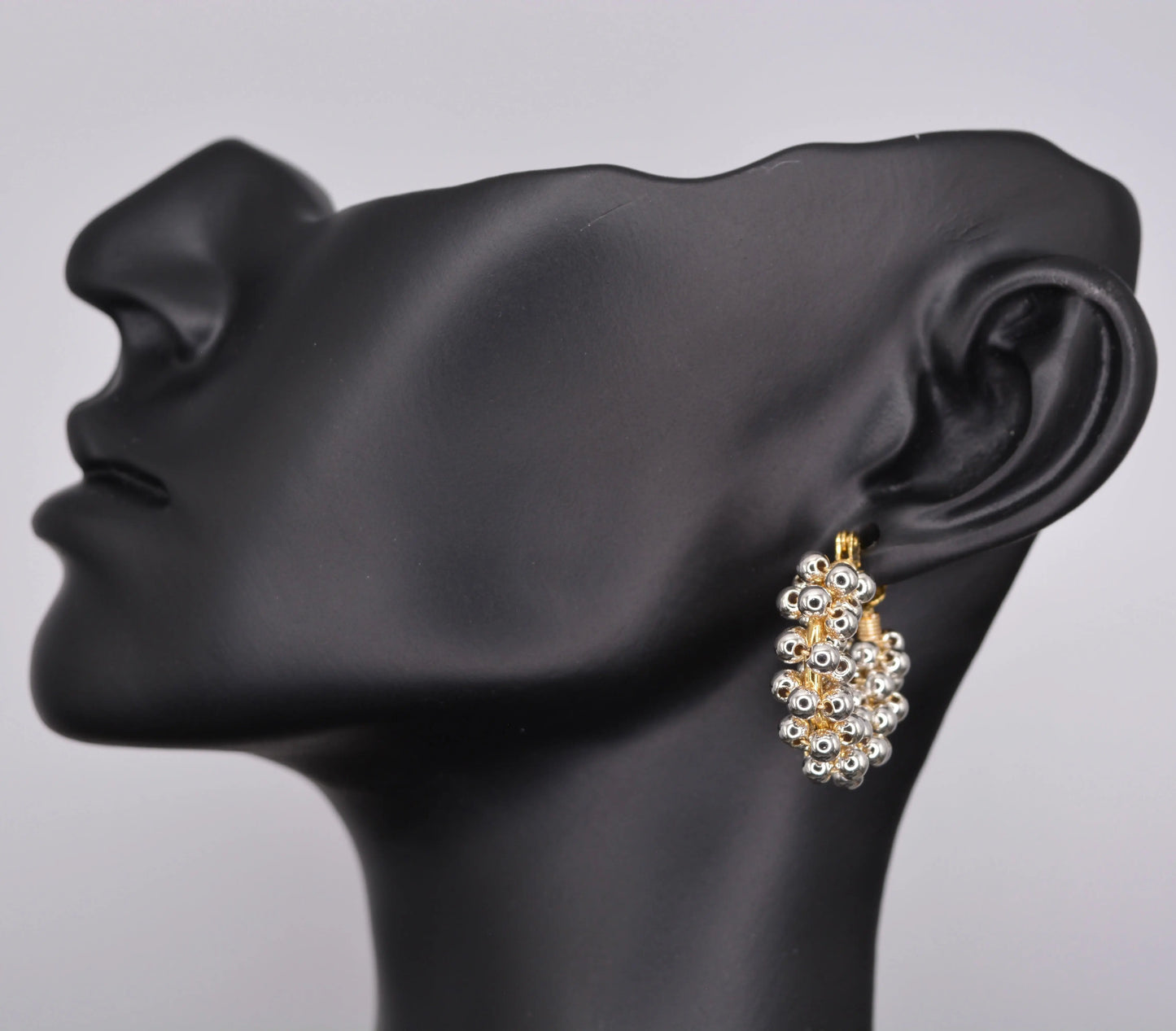 Perles Japonaises Argentées - MAISON MEXIQUE