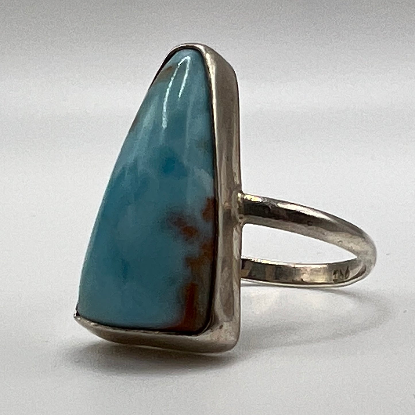 Bague Larimar