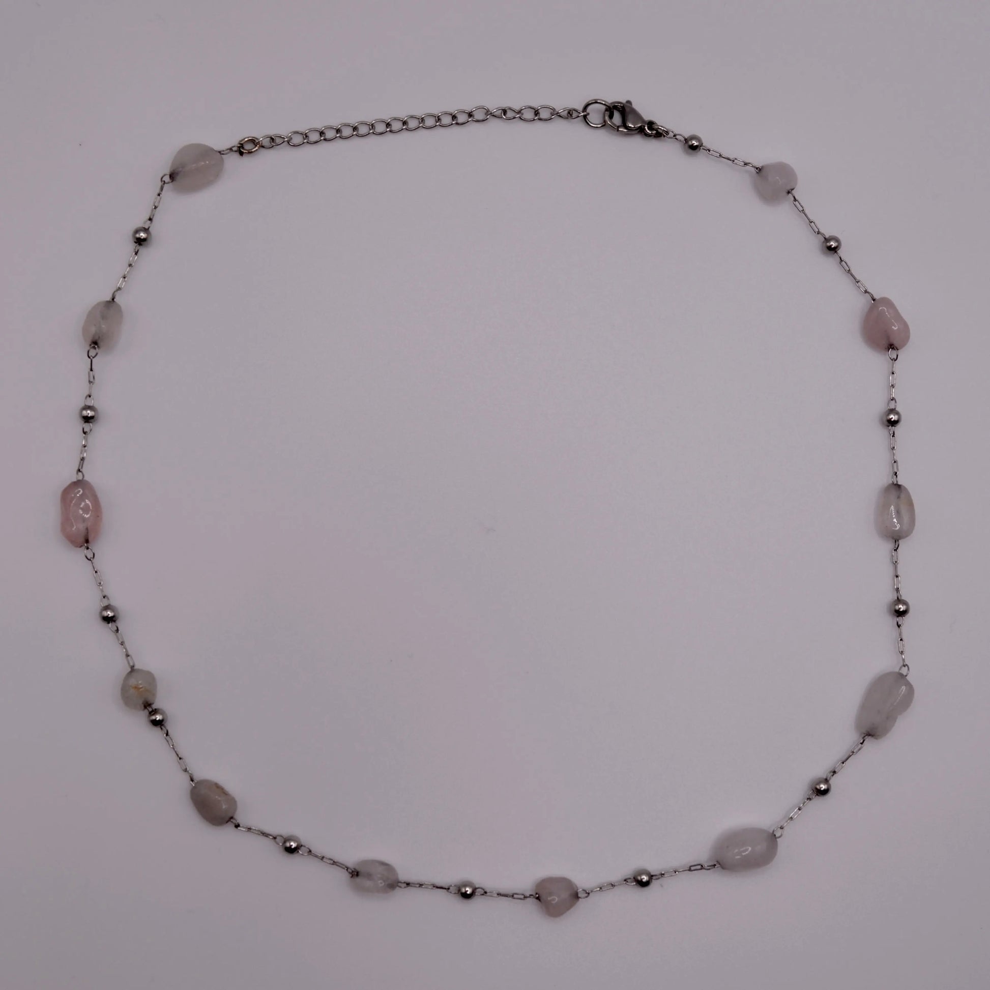 Collier-quartz