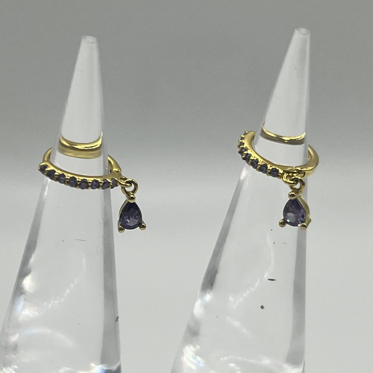 Shine Goute Violette - MAISON MEXIQUE