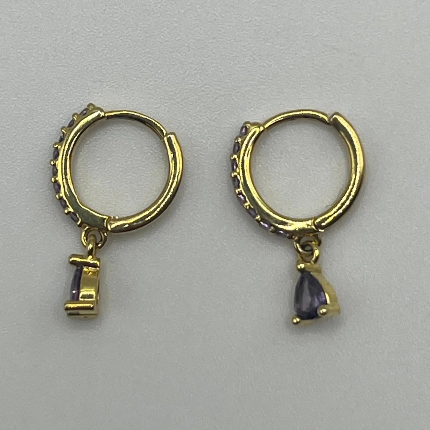 Shine Goute Violette - MAISON MEXIQUE