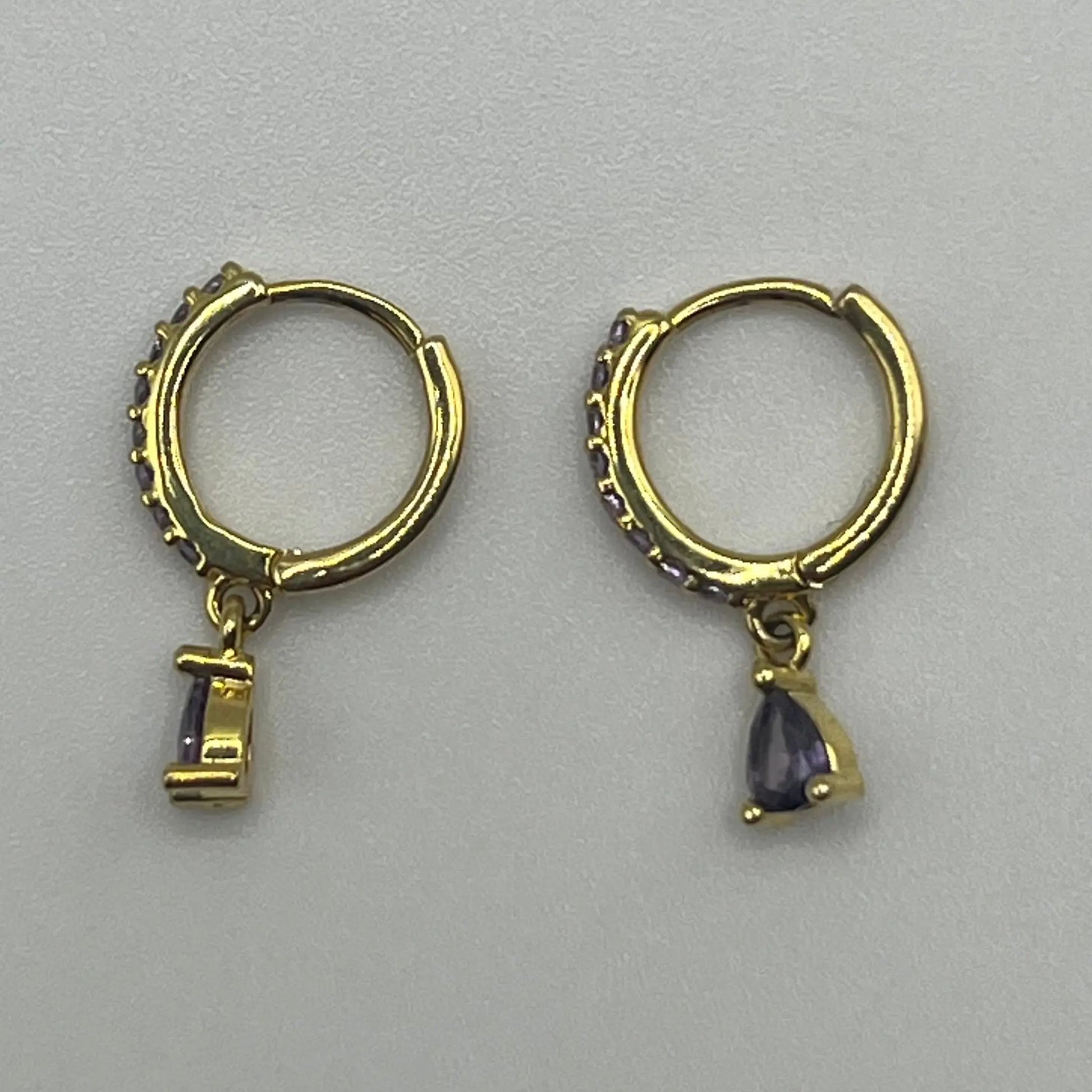 Shine Goute Violette - MAISON MEXIQUE